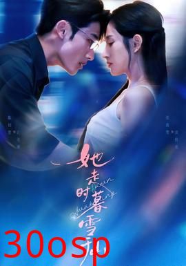 她走时暮雪千山