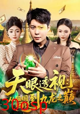 天眼透视：从缅国囚徒到九龙之巅