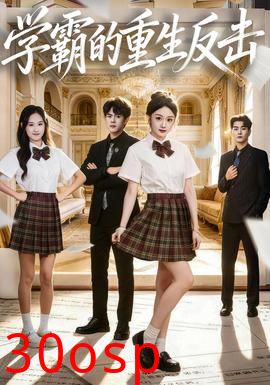 学霸的重生反击