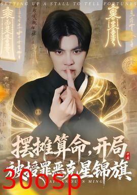 摆摊算命，开局被授罪恶克星锦旗