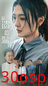 新遗失的温柔