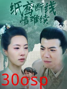 纸鸢断线情难续