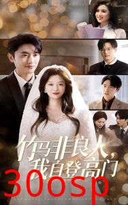 竹马非良人，我自登高门