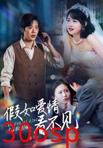 假如爱情看不见