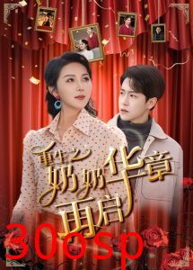 重生之奶奶华章再启