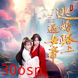 逃婚路上遇女帝