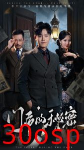 门后的秘密＆隐枢