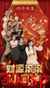 财源滚滚小厨神