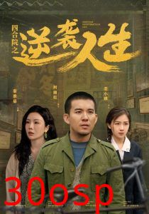 四合院之逆袭人生