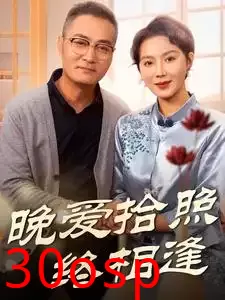 晚爱拾照终相逢