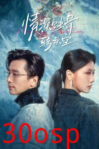 情深蚀骨转头空