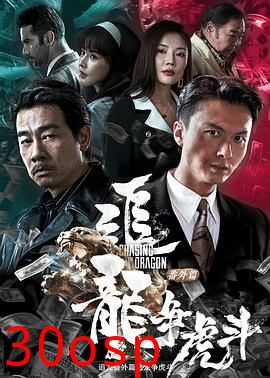 追龙番外篇之龙争虎斗粤语