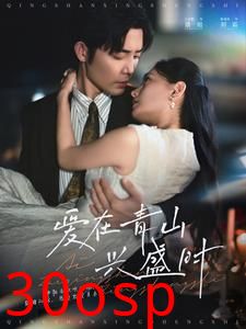 爱在青山兴盛时