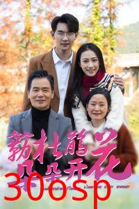 簕杜鹃花朵朵开