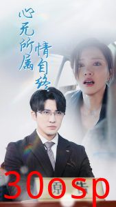 心无所属情自终