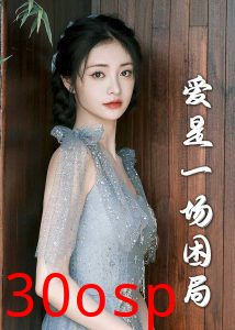 爱是一场困局30集