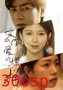 变成你爱的模样