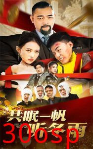 共眠一帆听冬雨