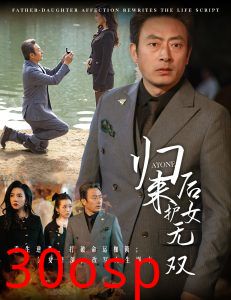 归来后护女无双