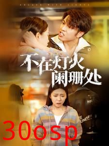 不在灯火阑珊处