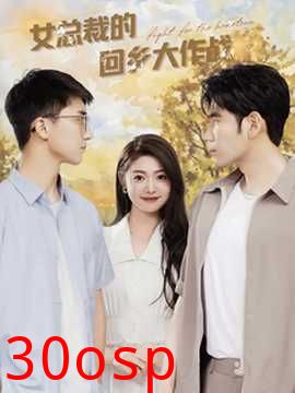 女总裁的回乡大作战