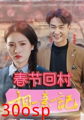 春节回村相亲记