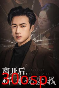 离开后你才说爱我