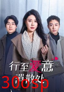 行至爱意消散处