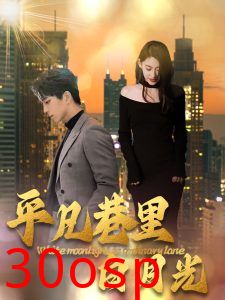 平凡巷里白月光