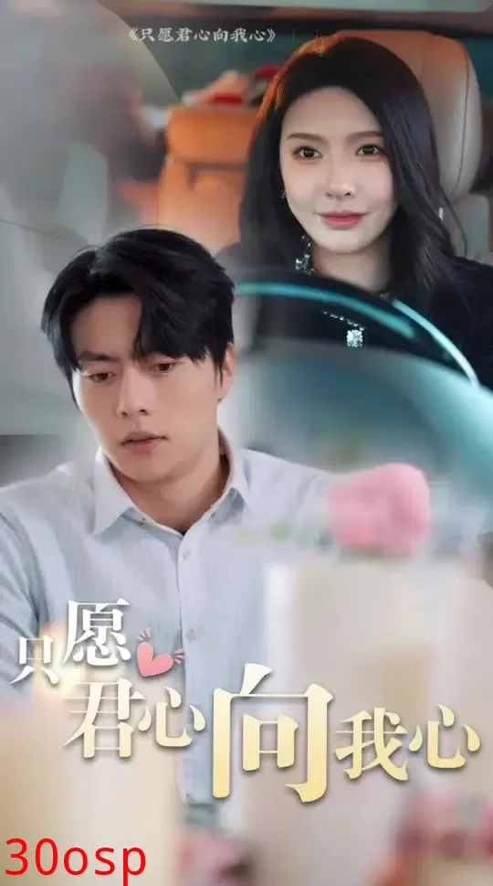 只愿君心向我心