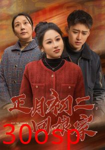 正月初二回娘家