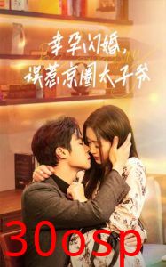 幸孕闪婚，误惹京圈太子爷