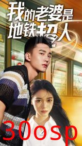 我的老婆是地铁超人