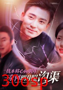 我本将心向明月奈何明月照沟渠