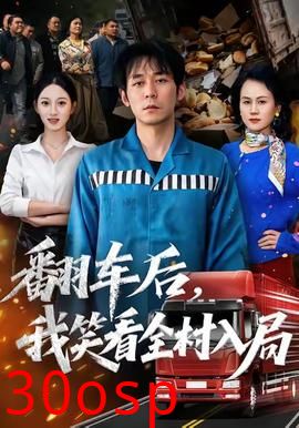 翻车后，我笑看全村入局