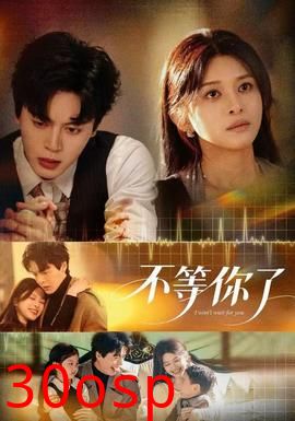 不等你了