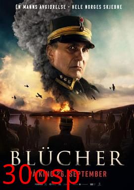 布吕歇尔号巡洋舰