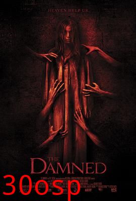 暗魔怨【影视解说】