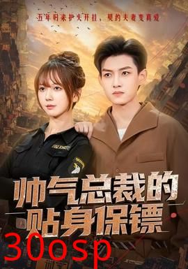 帅气总裁的贴身保镖
