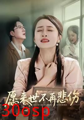 愿来世不再悲伤