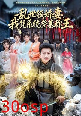 乱世领娇妻我凭系统登基称王