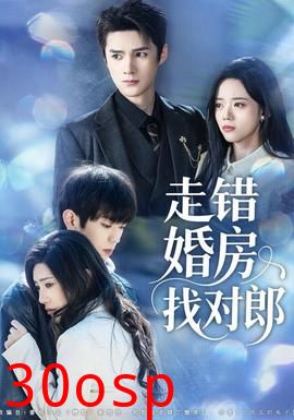 走错婚房找对郎