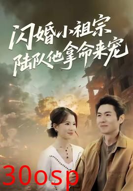 闪婚小祖宗陆队他拿命宠