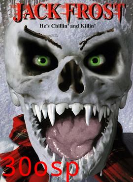 白色杀机【影视解说】