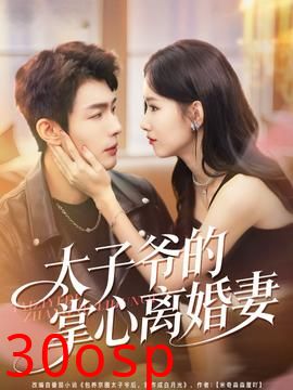 太子爷的掌心离婚妻