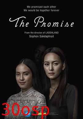 承诺【影视解说】
