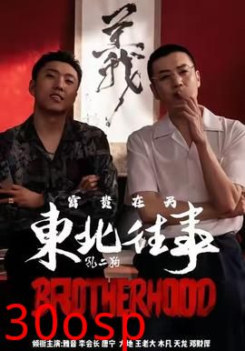 东北往事之富贵在天