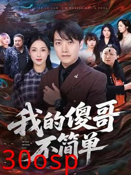 我的傻哥不简单