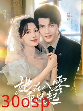 她在八零乘风起