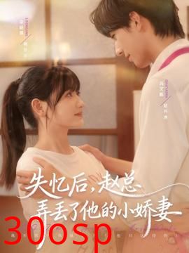 失忆后，赵总弄丢了他的小娇妻